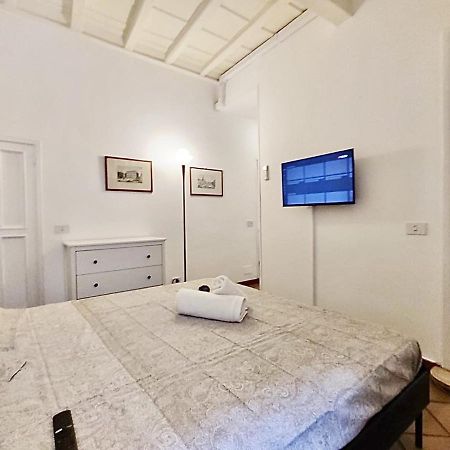 Trastevere Rome'S Heart Charming Apartment 88 Eksteriør bilde