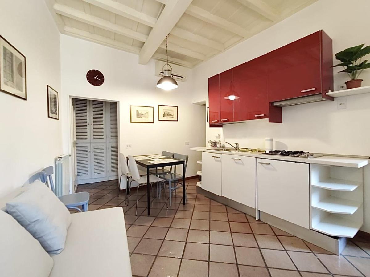 Trastevere Rome'S Heart Charming Apartment 88 Eksteriør bilde